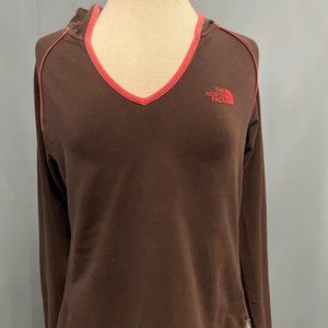 The North Face Fleece Hoodie